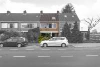Woning Mauritssingel 69 Leiderdorp