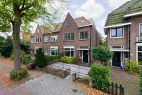 Woning Kerklaan 129 Heemstede