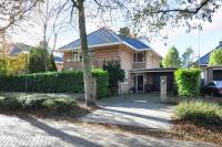 Woning Houtduiflaan 7 Leidschendam