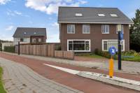 Woning Valkappel 1 Barneveld