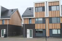 Woning Ampèrestraat 9 Enschede