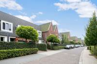 Woning Margrietlaan 33 Vught
