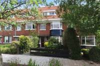 Woning Van Zuylen van Nijeveltstraat 28 Wassenaar