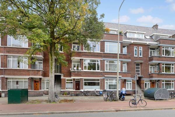 Woning Thorbeckelaan 321 Den Haag