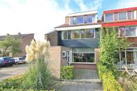 Woning Saeftinge 72 Haarlem