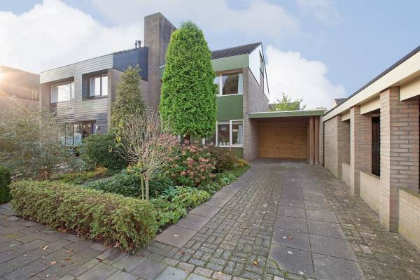 Woning Oude Molenweg 27 Raalte