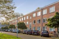 Woning Lord Kelvinstraat 14I-hg Amsterdam