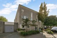 Woning Meester de Groetlaan 11 Den Bosch