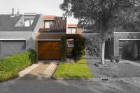 Woning Sam van Houtenplein 12 Leiden