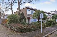 Woning Ewoudt van der Dussenlaan 10 Voorburg