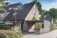 Woning Othellolaan 12 Nieuwegein