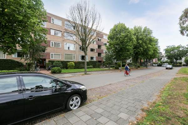 Woning Dingostraat 28 Nijmegen