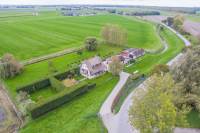 Woning Westdijk 10 Hellevoetsluis