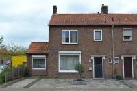 Woning Condorstraat 2 Oss