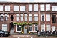 Woning Nicolaas Tulpstraat 37 Den Haag