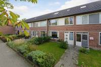 Woning Tarwelaan 93 Eindhoven