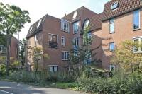 Woning Hekbootkade 20 Zoetermeer