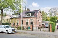 Woning Ouderkerkerlaan 7 Amstelveen