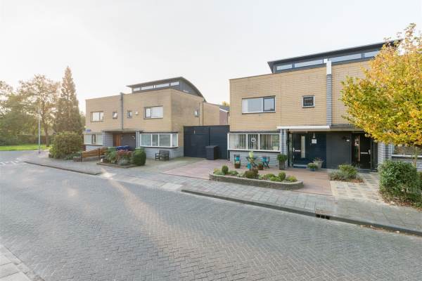 Woning Elsschotweg 5 Almere