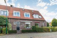 Woning Tulpstraat 9 Baarn