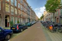 Woning Kanaalstraat 77hs Amsterdam