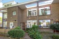 Woning Coronelstraat 15 Amsterdam