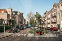 Woning Linnaeusparkweg 26H Amsterdam