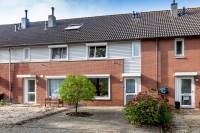 Woning Roerdompweide 28 Houten