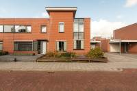 Woning John F Kennedystraat 4 Staphorst