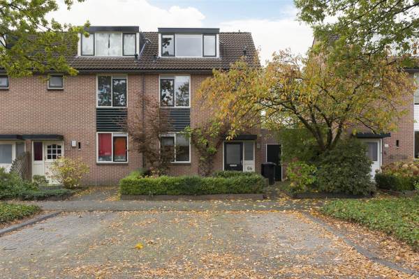 Woning Frambozenlaan 66 Apeldoorn