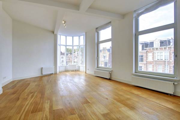 Woning 2e Schuytstraat 195E Den Haag