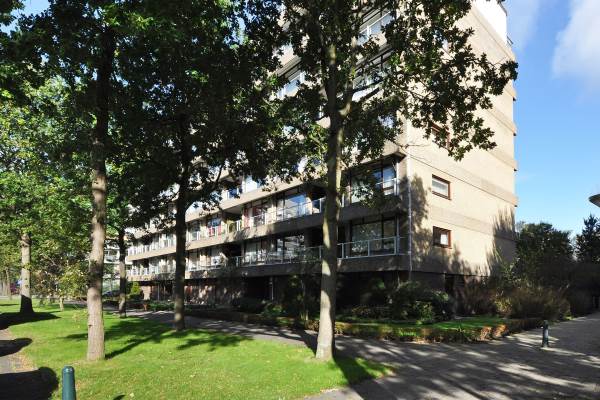 Woning Cees Laseurlaan 291 Den Haag