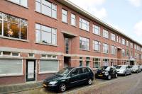 Woning van Alphenstraat 98 Voorburg