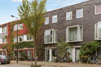 Woning Erich Salomonstraat 20 Amsterdam