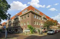 Woning Bennebroekstraat 2BV Amsterdam
