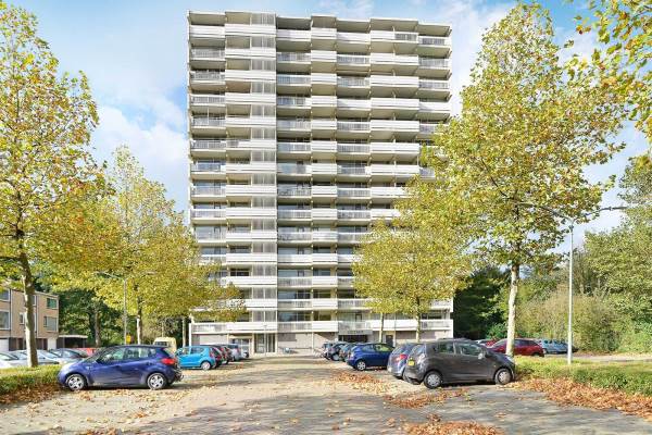 Woning Octant 144 Dordrecht