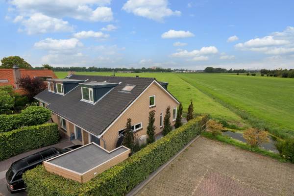 Woning In de Balije 17 Maasland