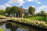 Woning Achterbos 46-48 Vinkeveen