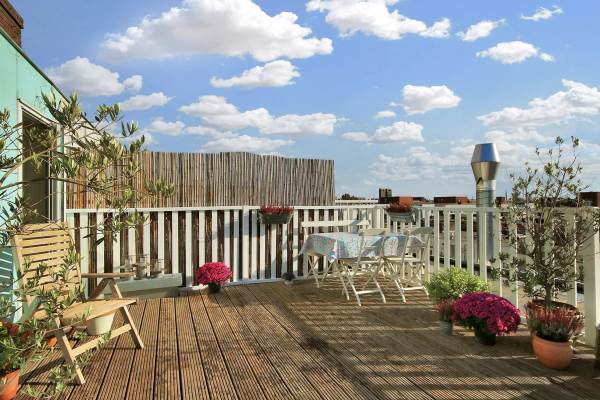 Woning Jan Evertsenstraat 115lll Amsterdam