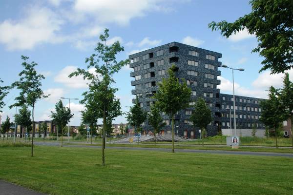 Woning Rottumeroog 236 Hoofddorp