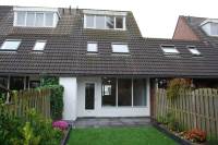 Woning de Meeuwse Acker 1217 Nijmegen