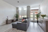 Woning Weerkant 37 Barendrecht