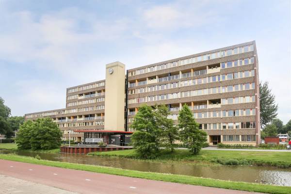 Woning Sloep 182 Groningen