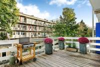 Woning Crynssenstraat 62I Amsterdam