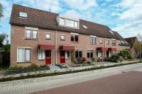 Woning Wittenstein 76 Dordrecht