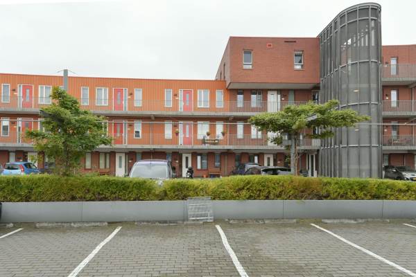 Woning Kaaikhof 209 Assendelft