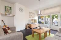 Woning Singel 1940-1945 34 Oss