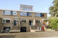 Woning Henry Dunantlaan 79 Delft