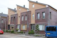Woning Burgemeester de Regtstraat 26 Rucphen