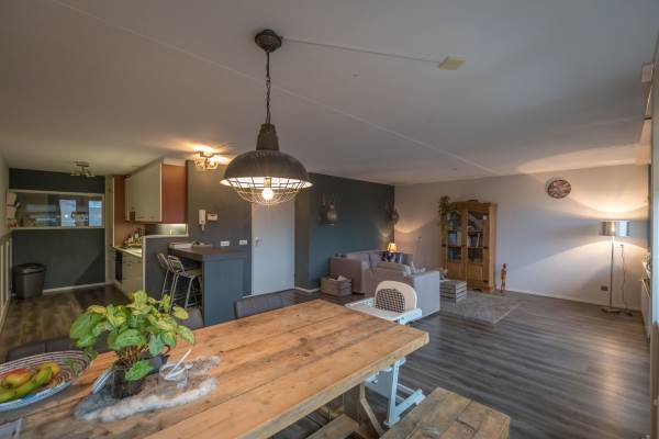 Woning Gildestraat 96 Ede